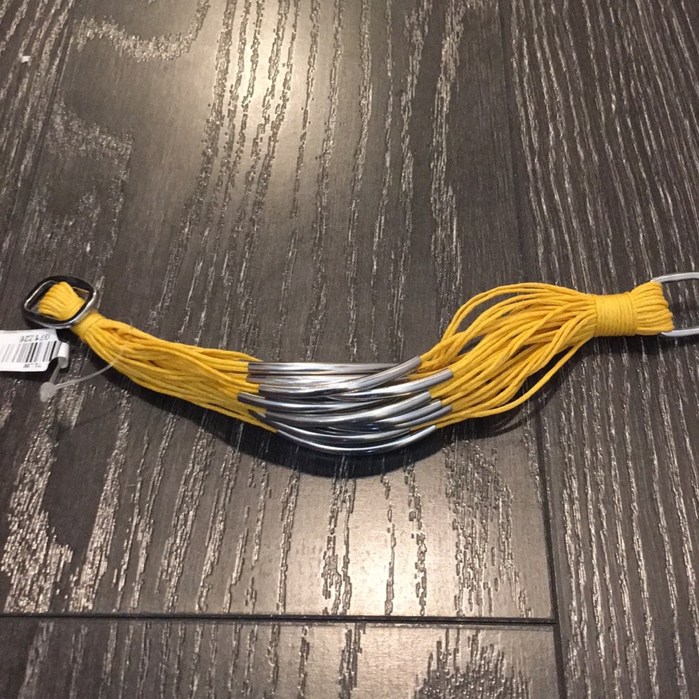 Bracelet